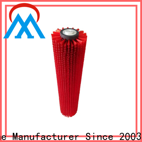 MX machinery nylon cup brush factory price for household