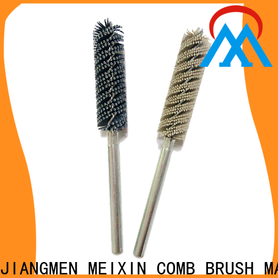 top quality nylon brush factory price for washing