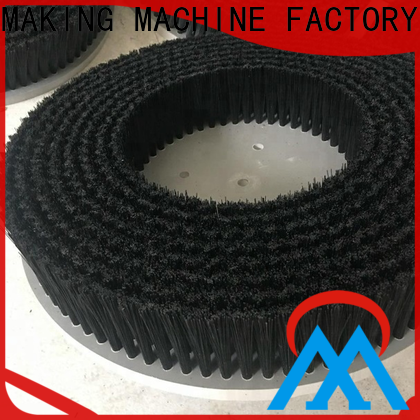 MX machinery brush seal strip wholesale for commercial