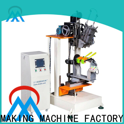 MX machinery Brush Making Machine with good price for industrial brush