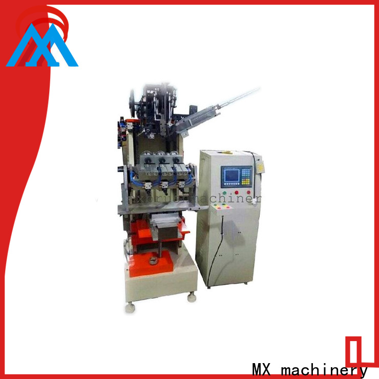 220V broom making equipment series for household brush