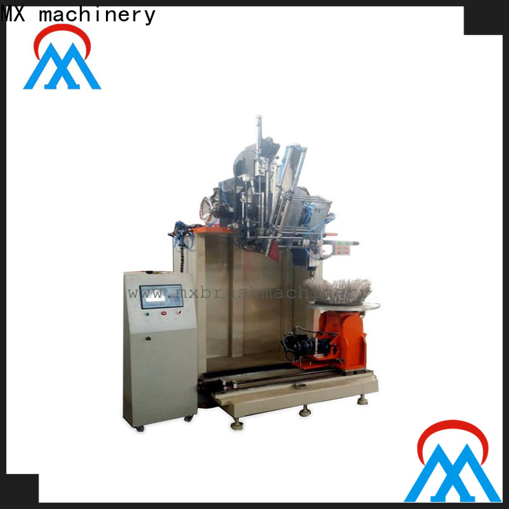 cost-effective industrial brush making machine inquire now for PP brush