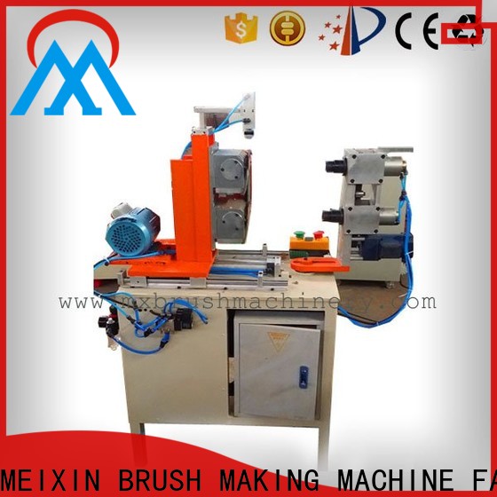 durable Toilet Brush Machine manufacturer for PET brush