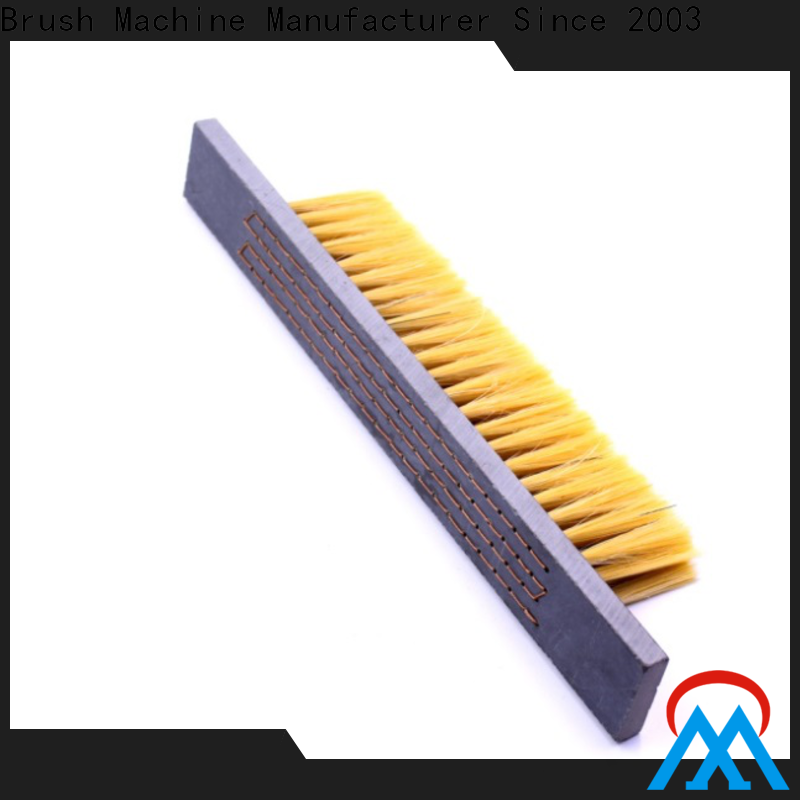 MX machinery nylon cup brush wholesale for washing