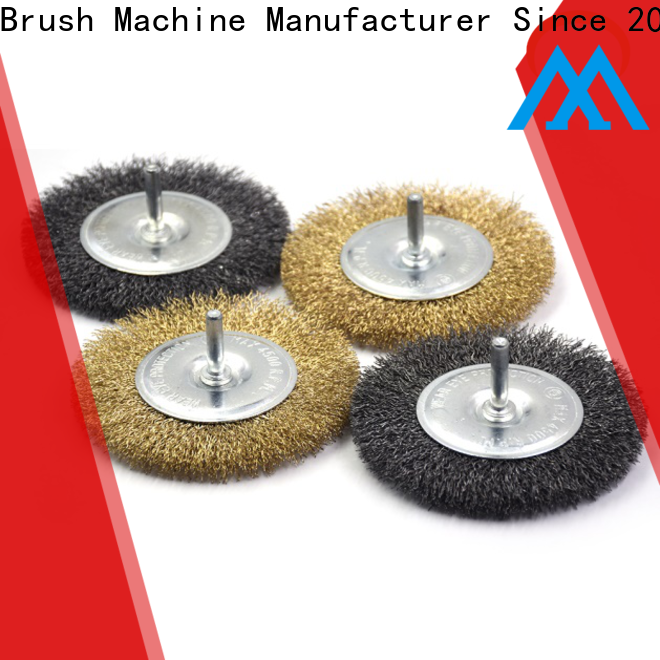 deburring deburring brush factory for household