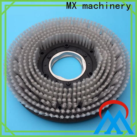 MX machinery cost-effective pipe brush personalized for household