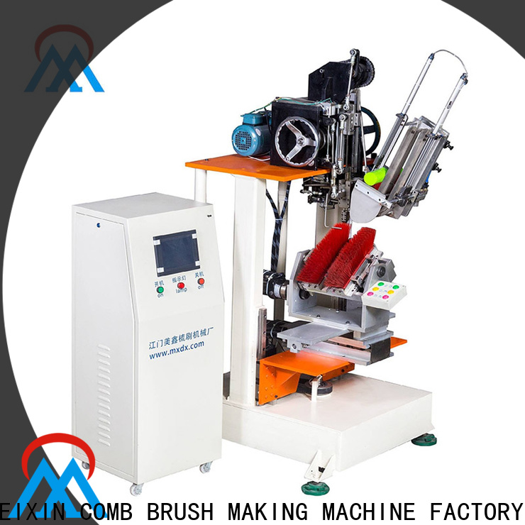 high productivity Brush Making Machine factory for household brush