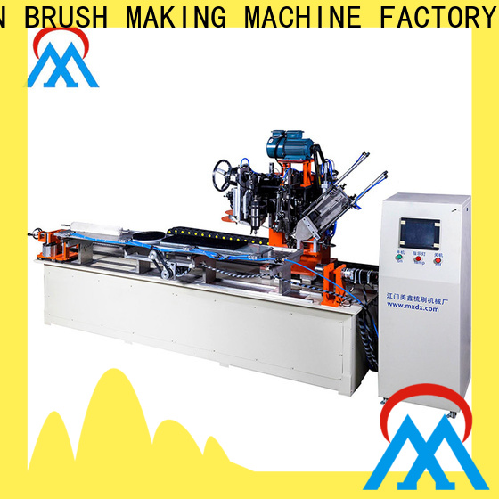 cost-effective industrial brush making machine inquire now for PP brush