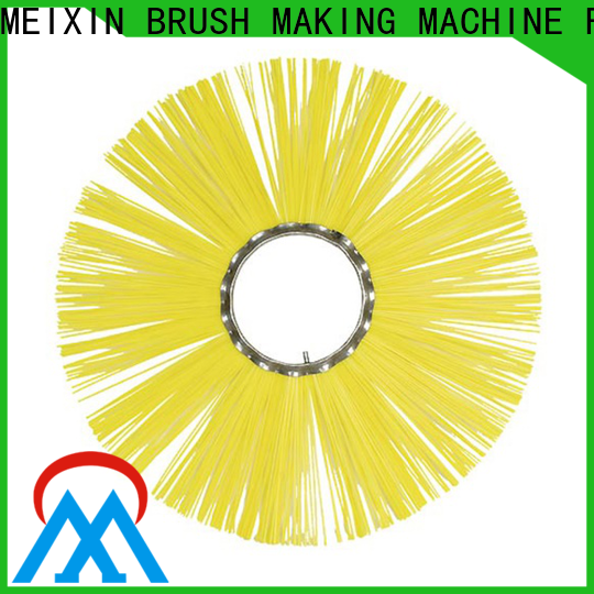 MX machinery cost-effective car wash brush wholesale for car