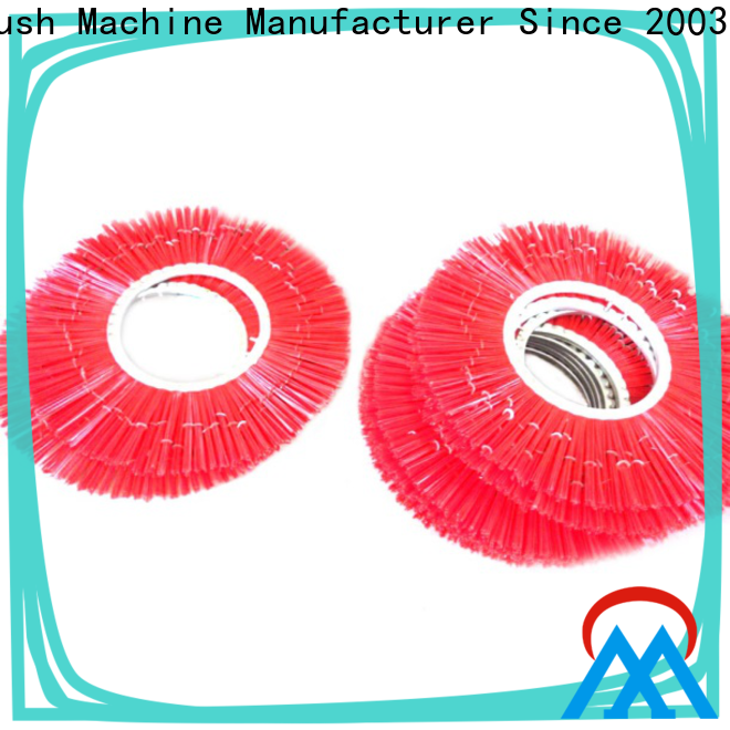 popular cleaning roller brush supplier for washing