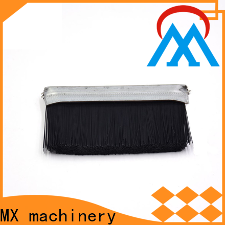 MX machinery cylinder brush factory price for household