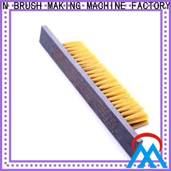 MX machinery cylinder brush factory price for commercial