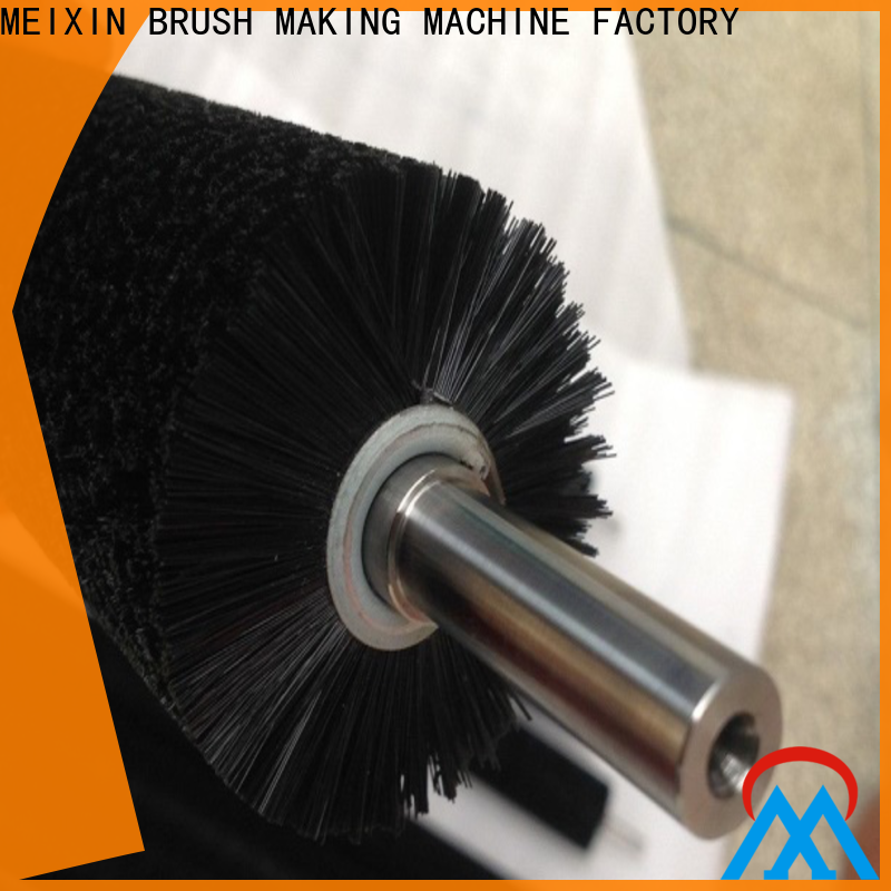 MX machinery cost-effective car wash brush factory price for car