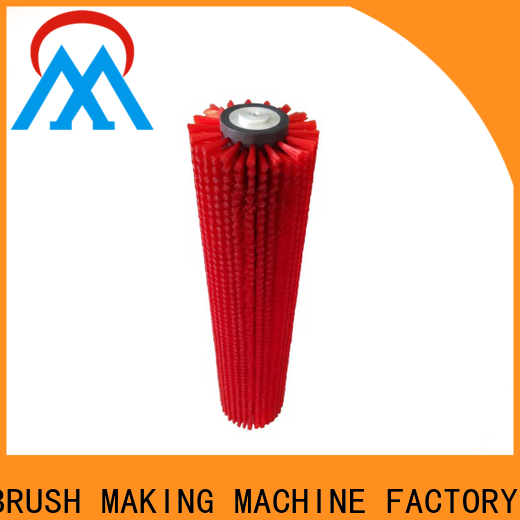 MX machinery auto wash brush factory price for washing