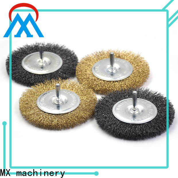 hot selling deburring brush factory for industrial