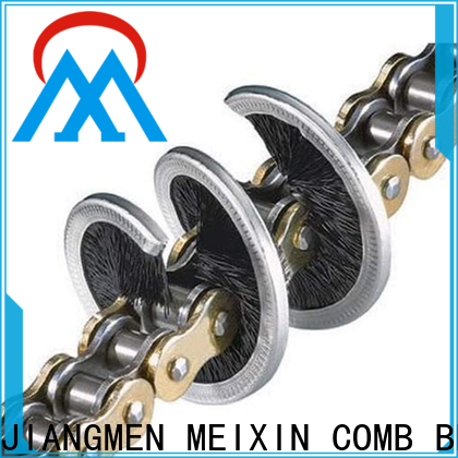 MX machinery pipe brush wholesale for commercial