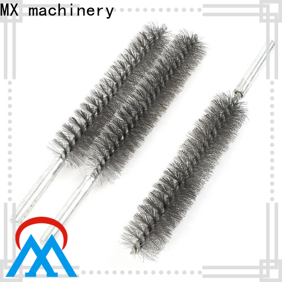 practical deburring brush factory for steel