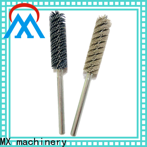 MX machinery pipe cleaning brush wholesale for household