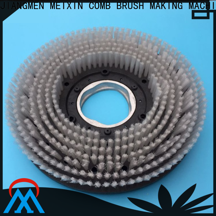 MX machinery door brush strip supplier for washing