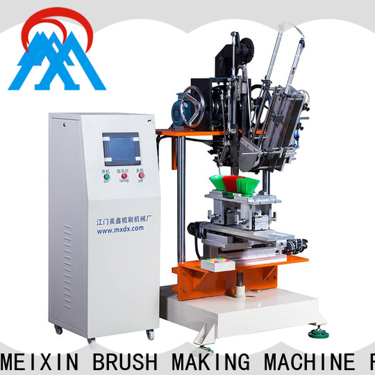 MX machinery Brush Making Machine wholesale for industrial brush