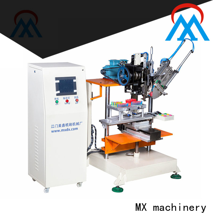 high productivity plastic broom making machine factory price for household brush