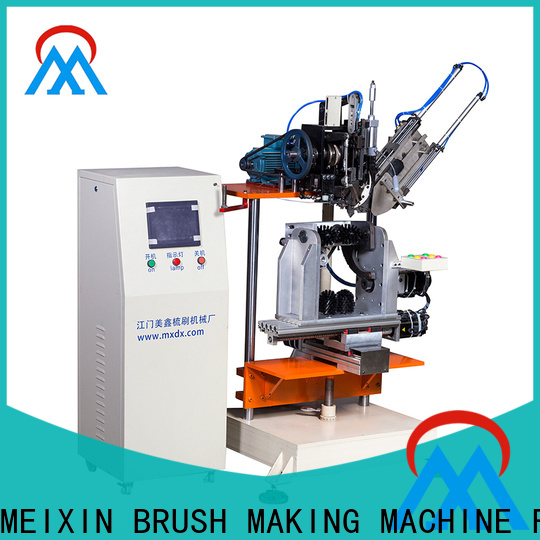 high productivity Brush Making Machine with good price for industrial brush