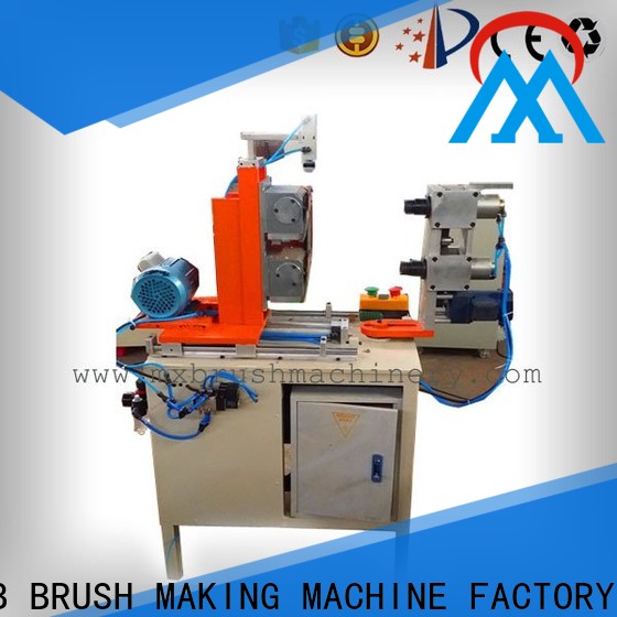 automatic trimming machine series for bristle brush