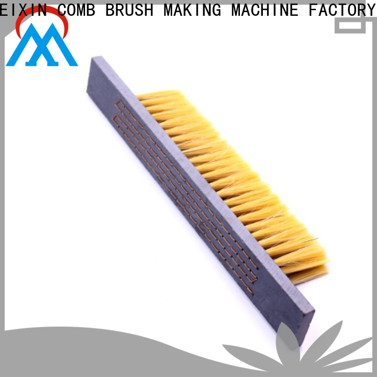 MX machinery tube brush factory price for commercial