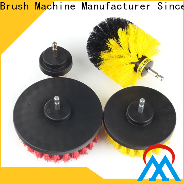 MX machinery cost-effective brush roll personalized for industrial
