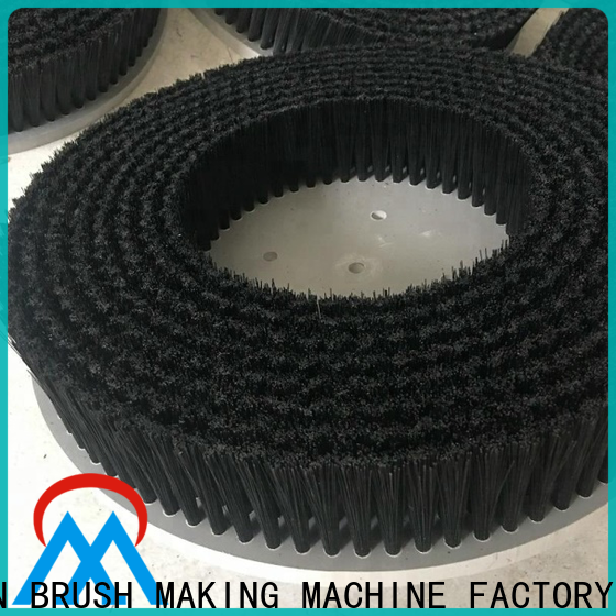 top quality pipe cleaning brush wholesale for cleaning