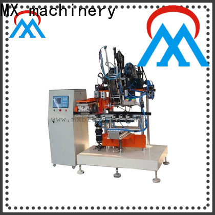 MX machinery durable Drilling And Tufting Machine from China for PP brush