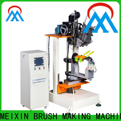 high productivity Brush Making Machine with good price for industry