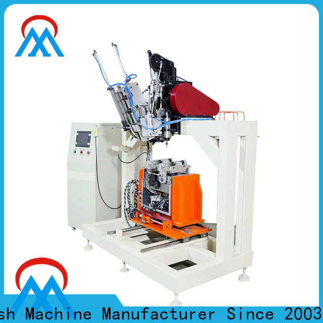 MX machinery Brush Making Machine series for broom