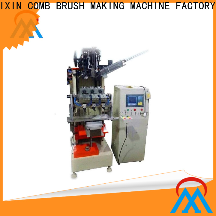 excellent Brush Making Machine directly sale for industrial brush