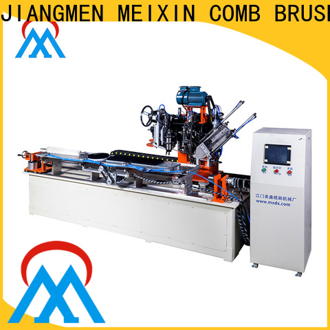 top quality industrial brush making machine inquire now for PP brush