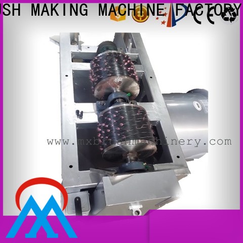 hot selling Automatic Broom Trimming Machine manufacturer for PET brush