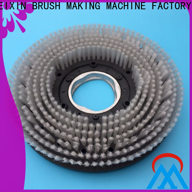 popular tube brush supplier for cleaning