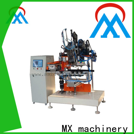 MX machinery durable Drilling And Tufting Machine directly sale for PET brush