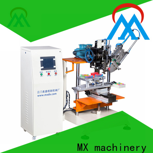 high productivity Brush Making Machine factory price for broom