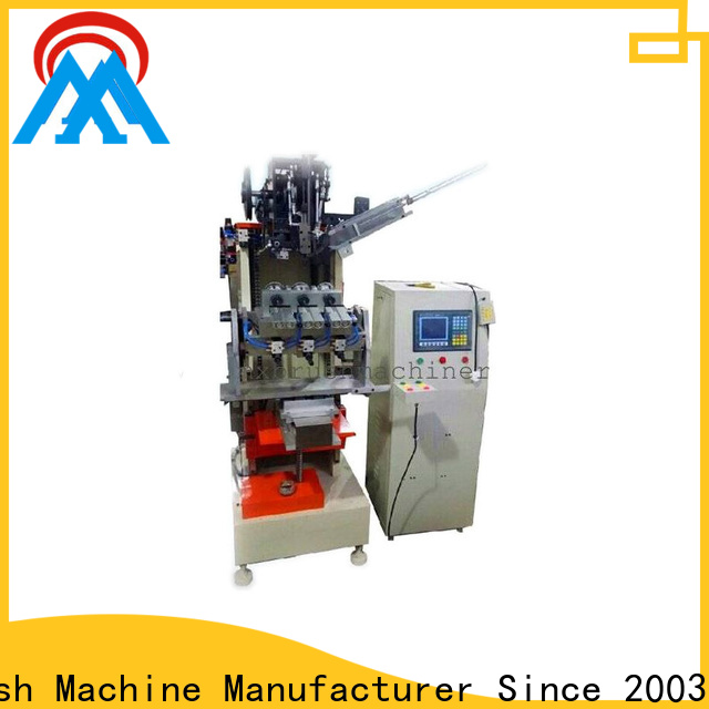 approved broom making equipment manufacturer for industry