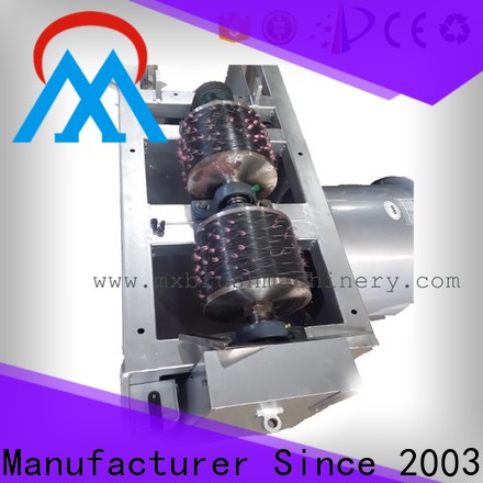 MX machinery quality Automatic Broom Trimming Machine directly sale for PP brush