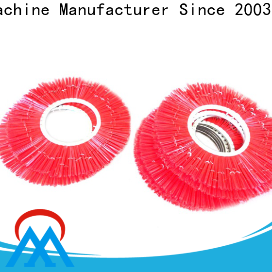 MX machinery popular pipe brush wholesale for commercial