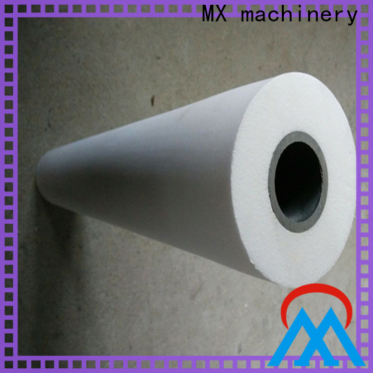 MX machinery nylon tube brushes wholesale for washing