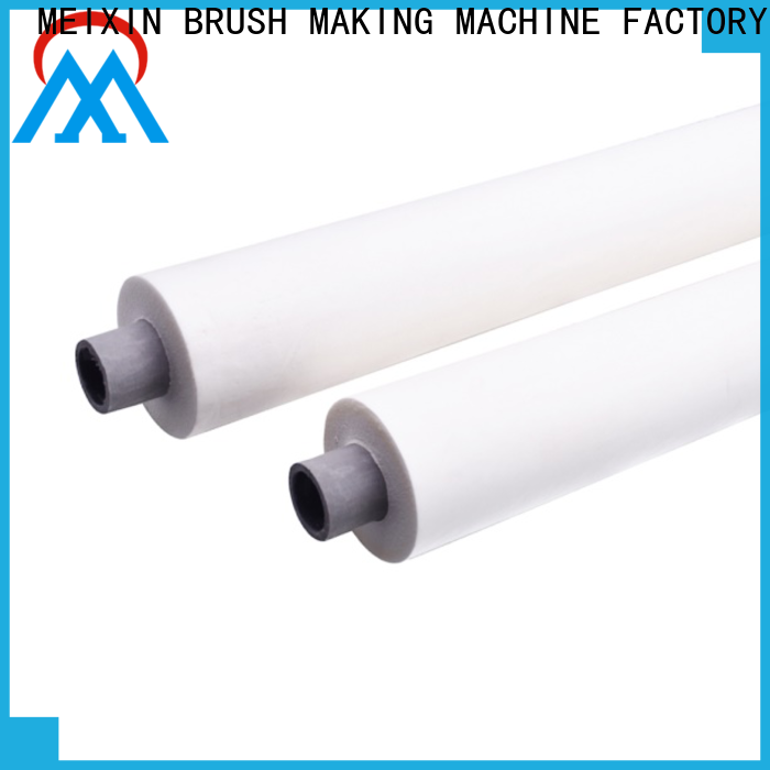 MX machinery stapled cylinder brush supplier for commercial