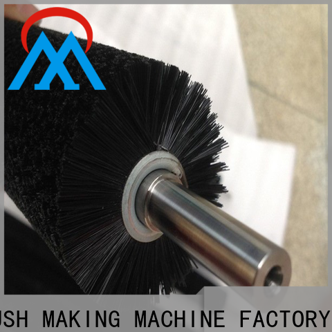 MX machinery nylon cup brush supplier for car