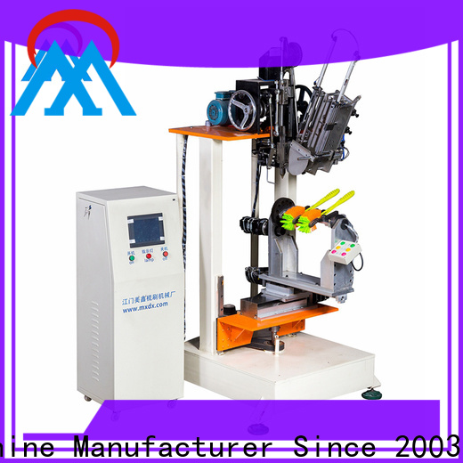 durable broom manufacturing machine factory price for household brush