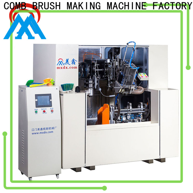 approved Brush Making Machine directly sale for industry