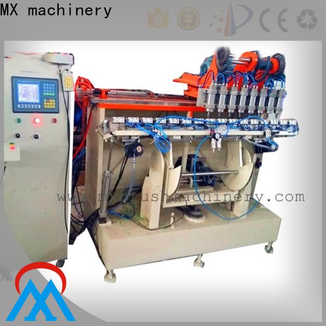 excellent broom making equipment directly sale for industry