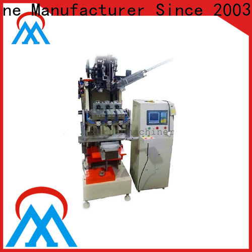 MX machinery excellent broom making equipment series for household brush