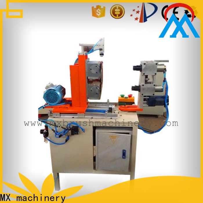 automatic Automatic Broom Trimming Machine series for PET brush